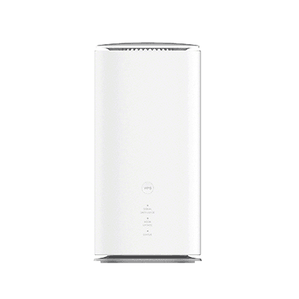 SPEED WI-FI HOME 5G L13