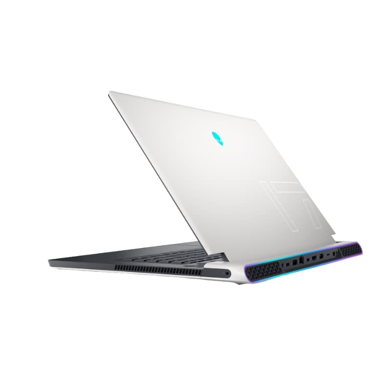 Alienware M17 R3
