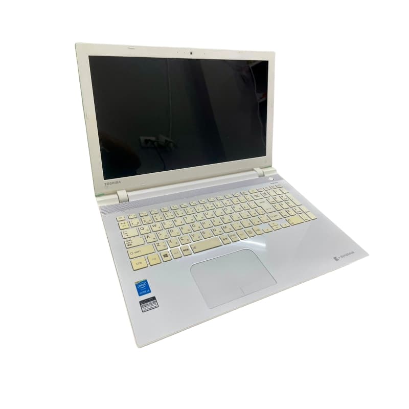Toshiba Core i3 Gen 5