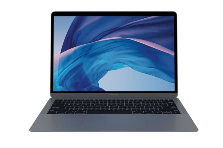 MacBook Air 2018 (Core i5/8GB RAM/128GB SSD)