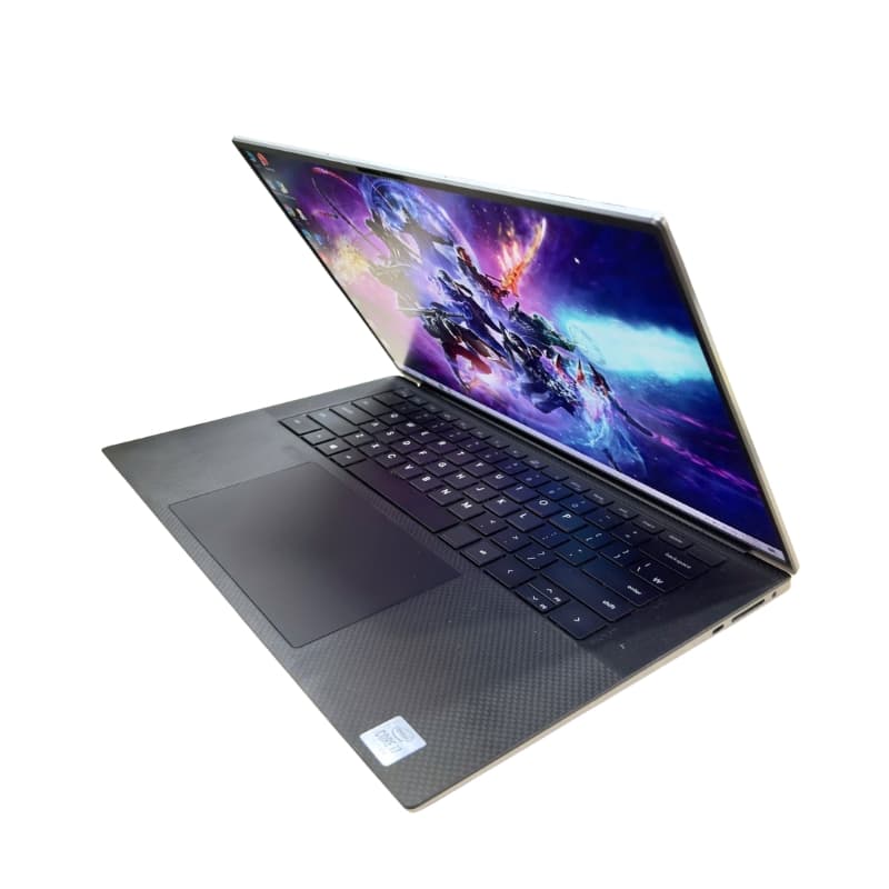 Dell Precision 5550 Core i7