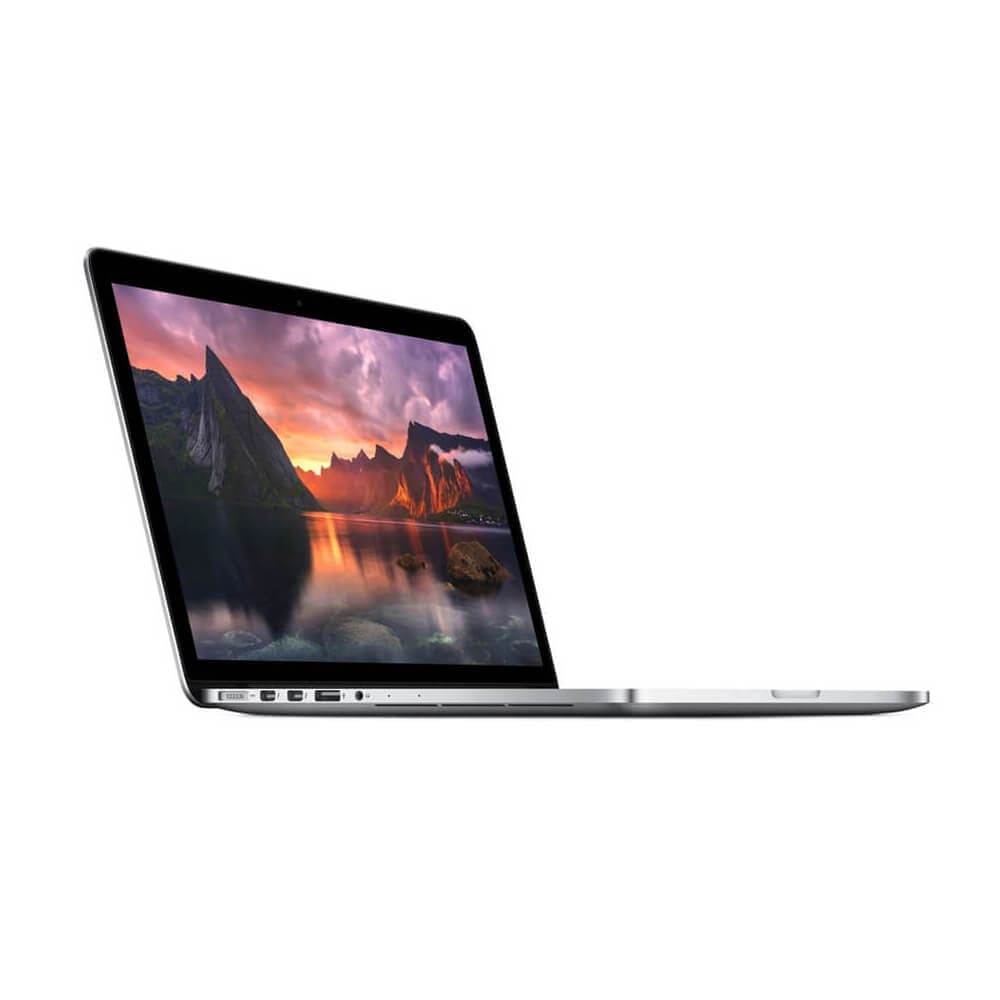MacBook Pro Retina 13-inch (Mid-2014)