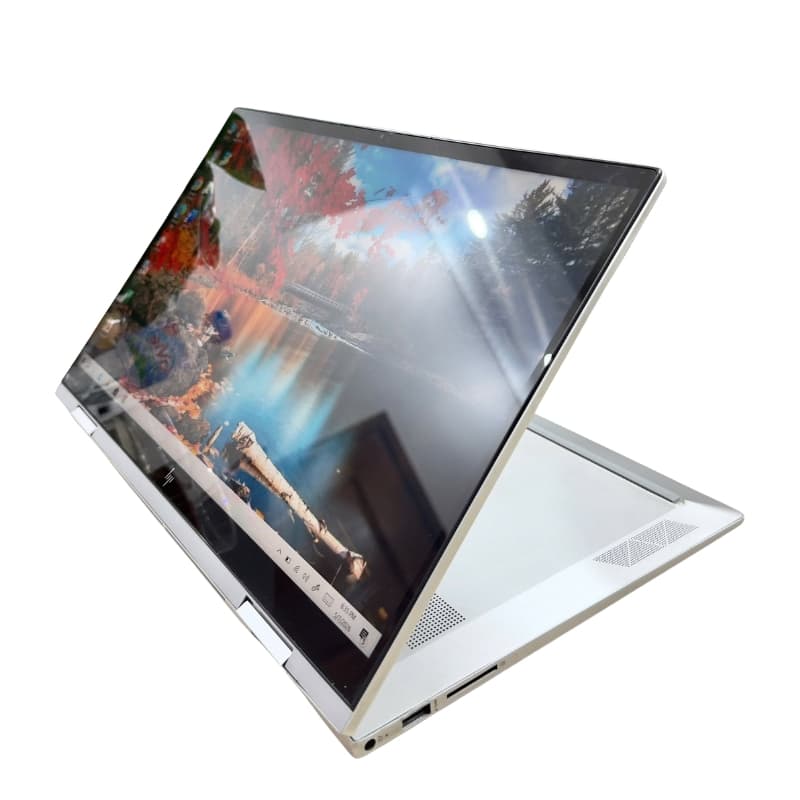 HP Core i5 (2020–2021) RAM 8GB SSD 256GB