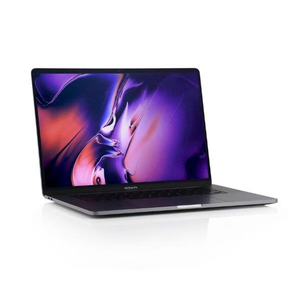 MacBook Pro 16 Inch Core i9