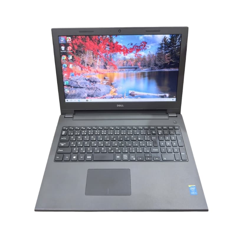 Dell Core i5 RAM 8GB SSD 128GB