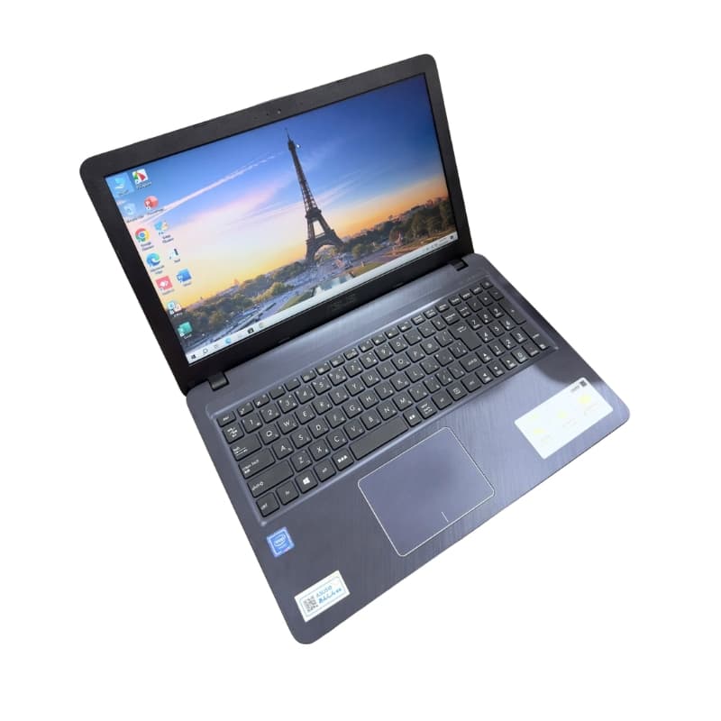 ASUS Celeron RAM 8GB SSD 256GB