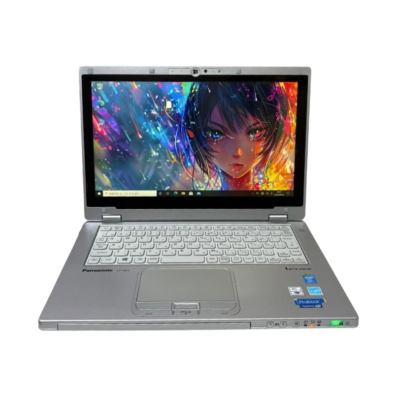 Panasonic Core i7 Full HD