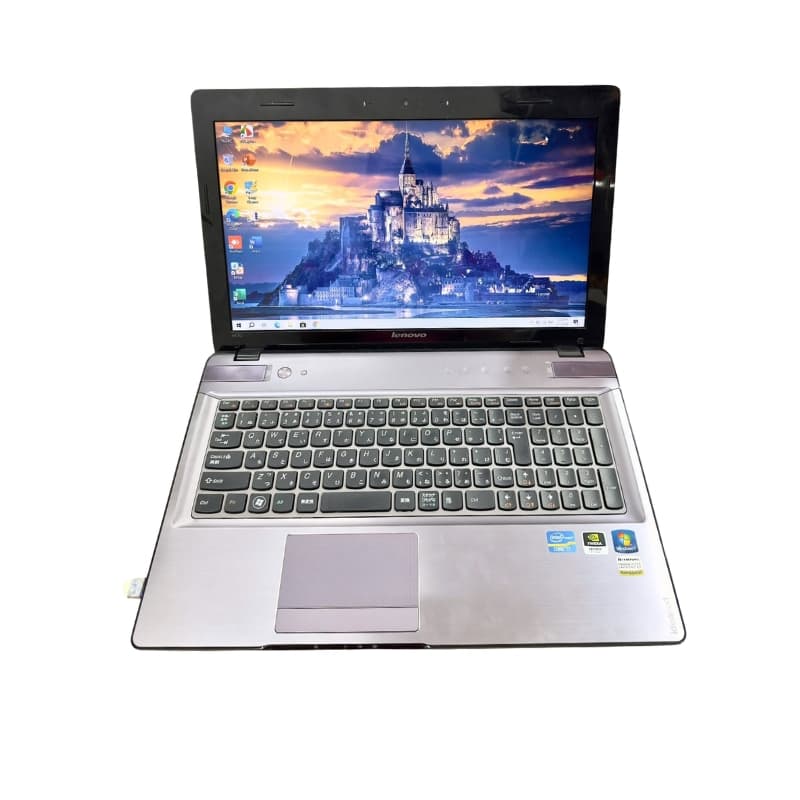 Lenovo Core i7 RAM 16GB