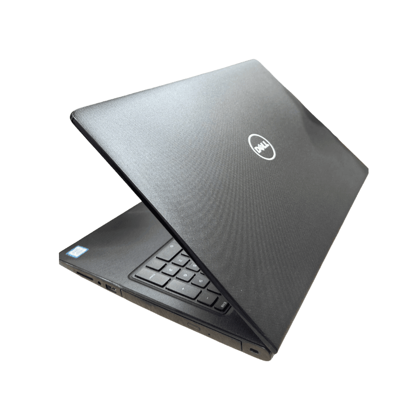 Dell Core i5 Gen 8 RAM 8GB SSD 128GB